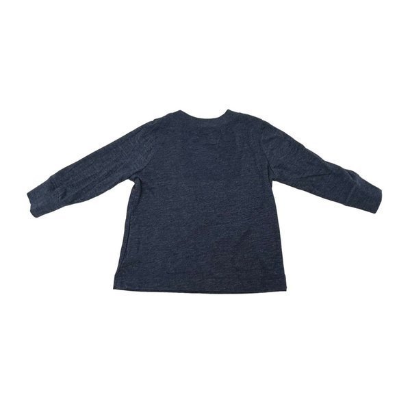 4  Boy's Long Sleeve T-Shirts - Size 12 -18 Month‎ - Picture 3 of 10
